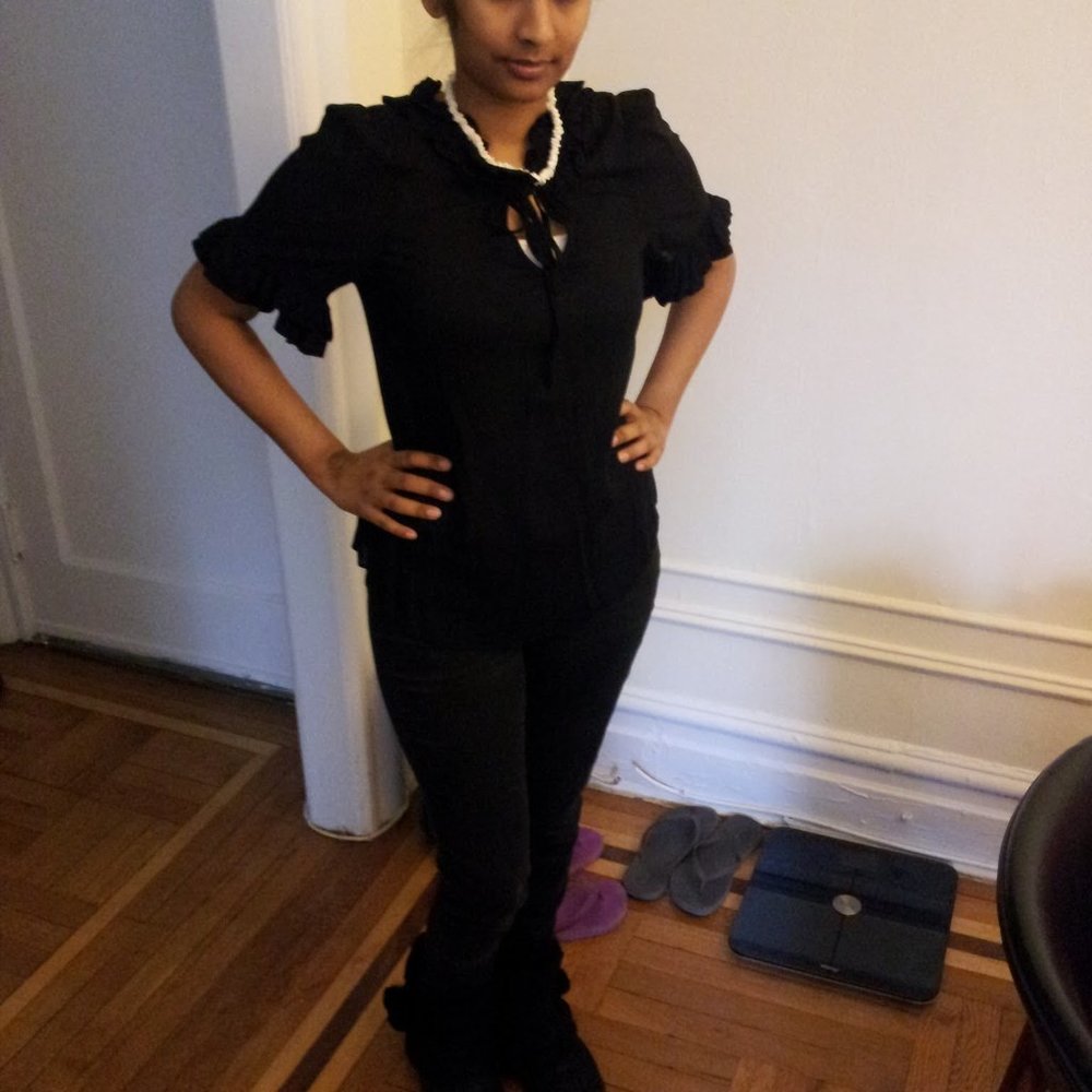 Odille Bianka Top - Picture 3 of 3